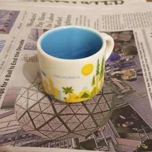 Starbucks Espresso Ornament